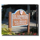 St Ambrose Episcopal Church - Business Consulting in San Mateo