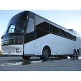 United States Bus Rental - Bus Rental in San Francisco