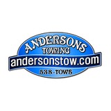 Anderson Towing - Towing in Stockton