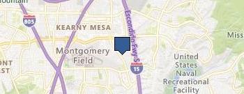 Access Professional Systems location map