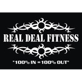 Real Deal Fitness - Nutritionists in San Diego