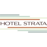 Hotel Strata - Hotels in Mountain View