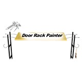 Door Rack Painter - Painters & Decorators in San Diego