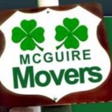 Mcguire Movers - Movers & Removals in San Francisco