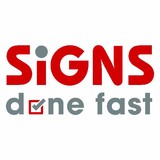 Signs Done Fast - Manufacturer in San Diego