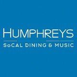 At Humphrey's Music Club - American (New) in San Diego
