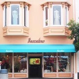 Barcelino Men's Apparel - Men’s Clothing in San Francisco