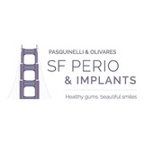 Pasquinelli Kirk L DDS - Periodontists in San Francisco