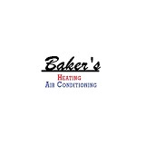 Baker's Heating & Air Cond Inc - Heating & Air Conditioning / HVAC in Lodi