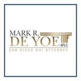 Mark R. DeYoe, APLC - Criminal Defense Law in San Diego