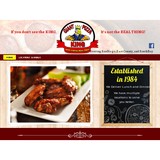 Pizza King - Pizza in San Diego
