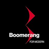 Boomerang For Modern - Antiques in San Diego