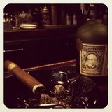 Occidental Cigar Club - Cocktail Bars in San Francisco