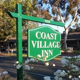 Coast Village Inn - Hotels in Santa Barbara