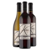 Kiamie Wine Cellars - Wineries in Paso Robles