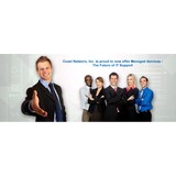 Coast Networx - Business Consulting in Santa Maria