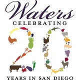 Waters Fine Catering & Foods - Caterers in San Diego