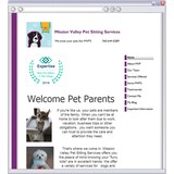 Mission Valley Pet Sitting Service - Pet Services in San Diego