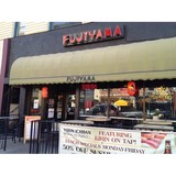 Fujiyama Sushi - Sushi Bars in San Diego
