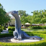 Sculpterra Winery - Wineries in Paso Robles