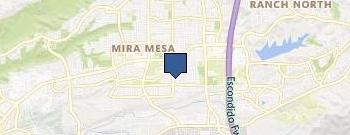 Seo Experts location map