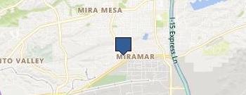 Gookinaid Erg location map
