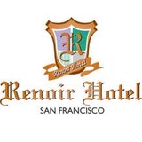 Renoir Hotel - Hotels in San Francisco