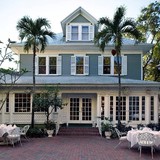 Veranda Restaurant - American (New) in San Francisco