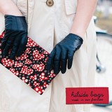 Hilside Bags - Manufacturer in San Francisco