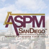 ASPM - San Diego - Homeowner Association in San Diego