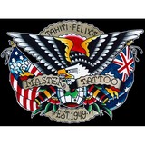 Master Tattoo Art Studio - Tattoo in San Diego