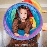 Jamaroo Kids - Yoga in San Francisco