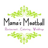 Mama's Meatball Catering - Caterers in San Luis Obispo