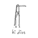 Hi Dive - Seafood in San Francisco