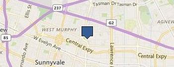 Logo Bench location map