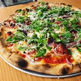 Casey's Pizza - Pizza in San Francisco