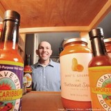 Dave's Gourmet - Food & Related Products in San Francisco