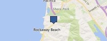 Fog Fest Organizing Group Inc location map
