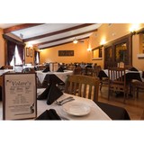 Volare Italian Restaurant - Italian in San Diego