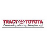Tracy Toyota - Car Dealers in Tracy