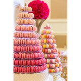 La Reine Des Macarons - Caterers in San Diego