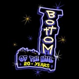 Bottom Of Hill - Night Club in San Francisco
