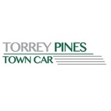 Torrey Pines Town Car - Airport Services in San Diego