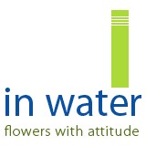 In Water Flowers - Florists in San Francisco
