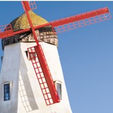 Solvang Conference & Visitors Bureau Inc - Other in Solvang