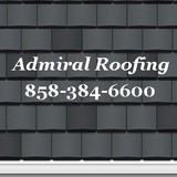 Admiral Roofing - Roofing in San Diego