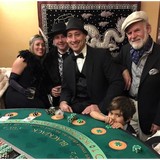 Event Designs Entertainment and Mobile Casino - Casinos in San Diego