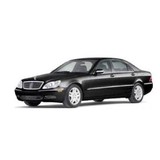 Monarch Executive Transportation - Limos in San Diego