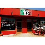 Pizzeria Luigi - Italian in San Diego