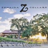 Zenaida Cellars - Wineries in Paso Robles